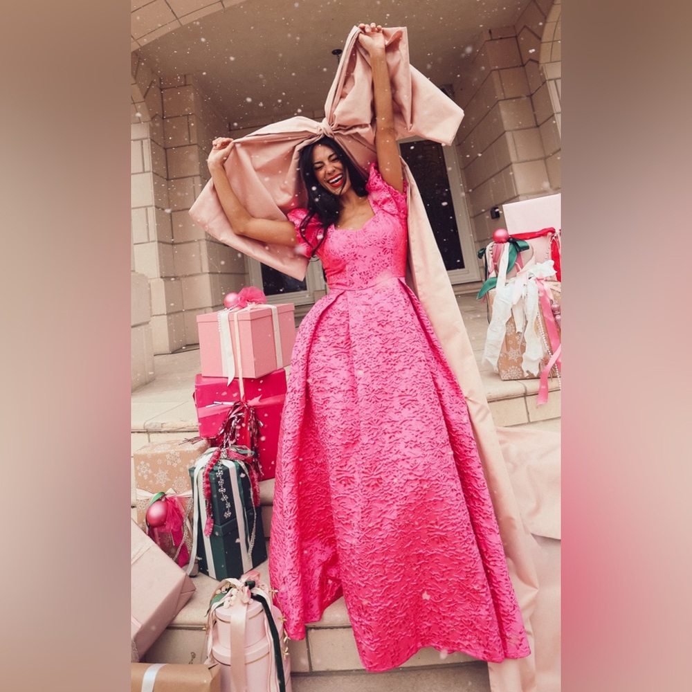 Ivy City Portia dress